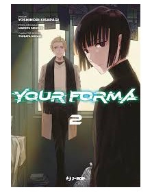 Your Forma Vol. 2 - J-Pop - Italiano
