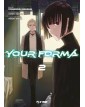 Your Forma Vol. 2 - J-Pop - Italiano