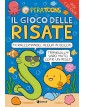 Pera Toons - Il Gioco delle Risate - Tunuè - Italiano