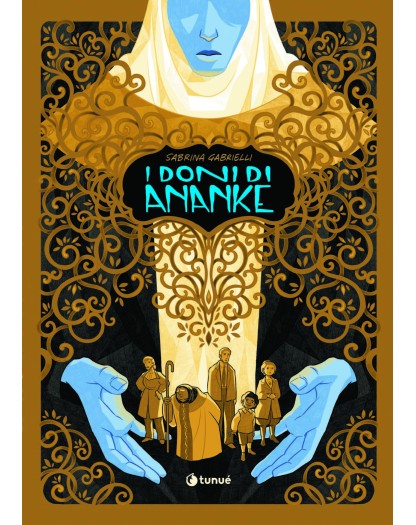 I Doni Di Ananke - Tunuè - Italiano