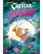 Capitan Capibara - Tunuè - Italiano