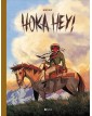 Hoka Hey! – Prospero’s Book Extra - Tunuè - Italiano