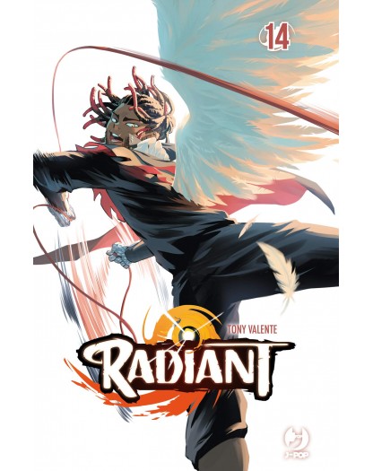 Radiant 14