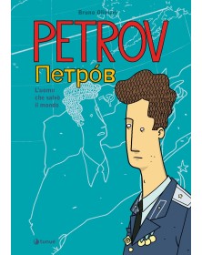 Petrov: L’Uomo Che Salvò Il Mondo - Tunuè - Italiano