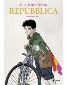 Repubblica - Tunuè - Italiano