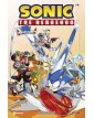 Sonic The Hedgehog vol. 5: Crisi In Città - Tunuè - Italiano