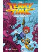 Terry Time E La Fabbrica Del Tempo Perduto - Tunuè - Italiano