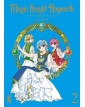 Magic Knight Rayearth - Clamp Premium Collection vol. 2 - Edizioni Star Comics - Italiano