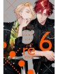 Therapy Game Restart vol. 6 - Edizioni Star Comics - Italiano
