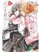 Whisper Me A Love Song vol. 11 - Edizioni Star Comics - Italiano