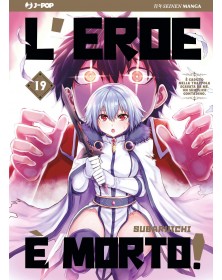 L’Eroe è Morto 19