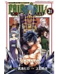Fairy Tail 100 Years Quest vol. 21 - Edizioni Star Comics - Italiano