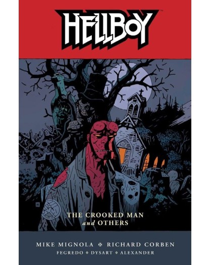 Hellboy vol. 10 - Edizioni Star Comics - Italiano