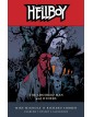 Hellboy vol. 10 - Edizioni Star Comics - Italiano