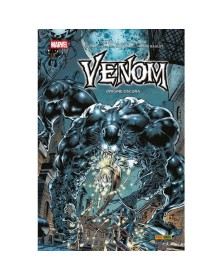 Marvel Pocket Venom: Origine Oscura - Panini Comics - Italiano