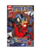 Spider-Girl 3 - Panini Comics - Italiano