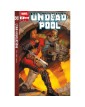 Undeadpool 2 (Di 3) - Panini Comics - Italiano