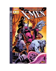 Gli Stupefacenti X-Men 2 (Di 3) - Panini Comics - Italiano