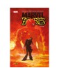 Marvel Pocket Marvel Zombies : La fame – Panini Comics – Italiano