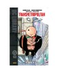 Transmetropolitan Vol. 1: Di Nuovo In Pista - Panini Comics - Italiano