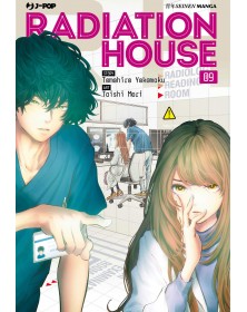 Radiation House 9