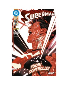 Superman 31 - Panini Comics - Italiano