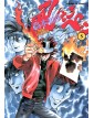 Manga Bomber New Edition vol. 5 - Edizioni Star Comics - Italiano