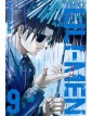 Lili-Men vol. 9 - Edizioni Star Comics - Italiano