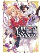 I’m in Love With the Villainess 9 – Queer Label 29 – Edizioni Star Comics – Italiano
