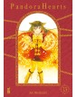 Pandora Hearts – New Edition 13 – Shin 13 – Edizioni Star Comics – Italiano