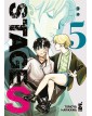 Stage S Vol. 5 – Edizioni Star Comics – Italiano