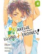 Too Many Losing Heroines vol. 4 - J-Pop Manga - Italiano