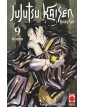 Jujutsu Kaisen – Sorcery Fight 9 – Panini Comics – Italiano