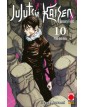 Jujutsu Kaisen – Sorcery Fight 10 – Ristampa – Panini Comics – Italiano