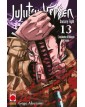 Jujutsu Kaisen – Sorcery Fight 13 – Ristampa – Panini Comics – Italiano