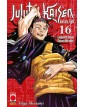 Jujutsu Kaisen – Sorcery Fight 16 – Manga Hero 51 – Panini Comics – Italiano