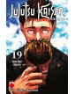 Jujutsu Kaisen – Sorcery Fight 19 – Manga Hero 54 – Panini Comics – Italiano