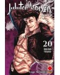 Jujutsu Kaisen – Sorcery Fight 20 – Manga Hero 55 – Panini Comics – Italiano
