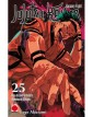 Jujutsu Kaisen – Sorcery Fight 25 – Manga Hero 60 – Panini Comics – Italiano