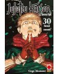 Jujutsu Kaisen – Sorcery Fight 30 - Regular – Panini Comics – Italiano