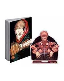 Jujutsu Kaisen – Sorcery Fight 29 variant con acrilico  – Panini Comics – Italiano