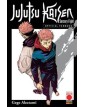 Jujutsu Kaisen – Official Fanbook - Panini Comics - Italiano
