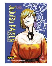 Jujutsu Kaisen : Thorny Road at Dawn ( Romanzo) – Panini Comics – Italiano