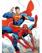 Superman/Spider-Man 1 - Panini Comics - Italiano