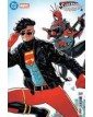 Superman/Spider-Man Variant di Jeff Spokes - Panini Comics - Italiano