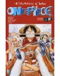 One Piece – Serie Blu 2 – Young 87 – Edizioni Star Comics – Italiano