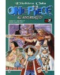 One Piece – Serie Blu 19 – Young 104 – Edizioni Star Comics – Italiano