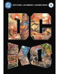Dc K.O. vol. 1 - Panini Comics - Italiano
