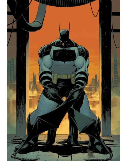 Absolute Batman vol. 1: Lo Zoo - Panini Comics - Italiano
