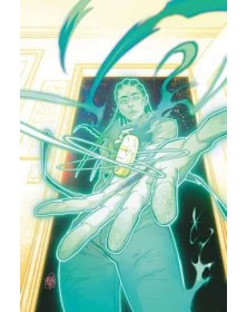 Absolute Lanterna Verde vol. 8 - Panini Comics - Italiano